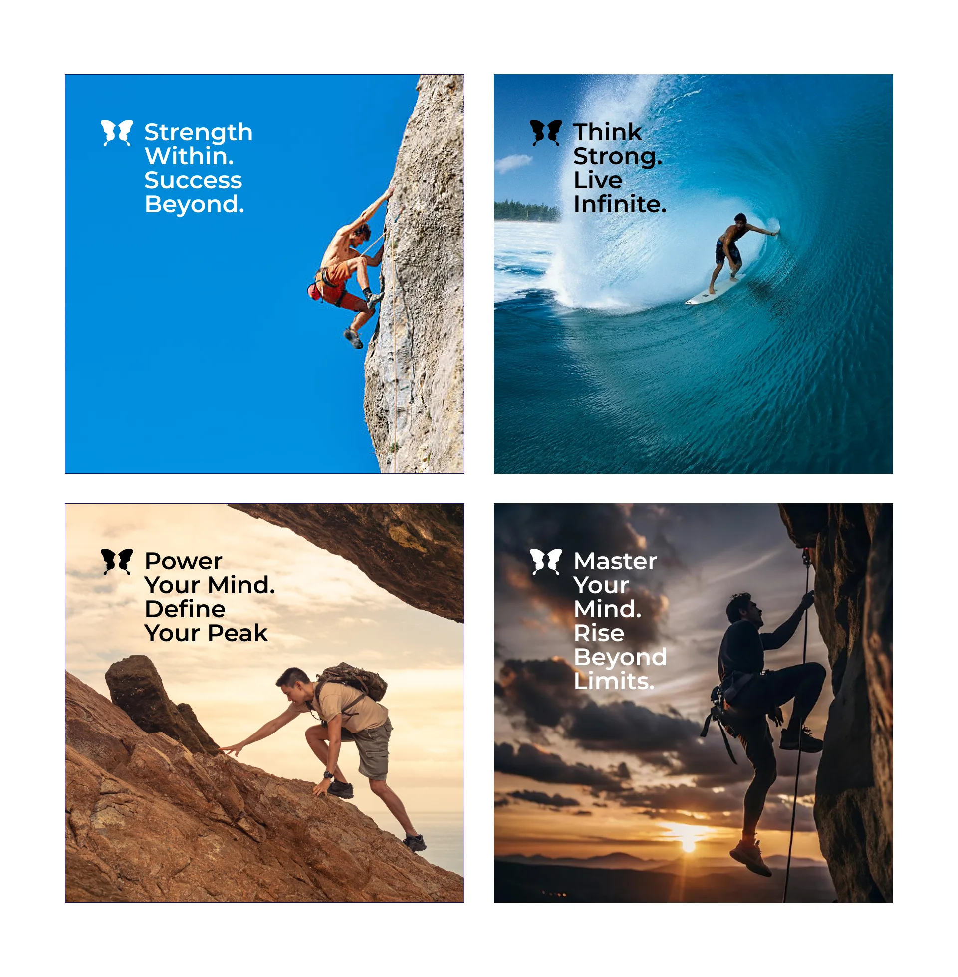 Ollato brand refresh featuring modern visual identity and digital experience